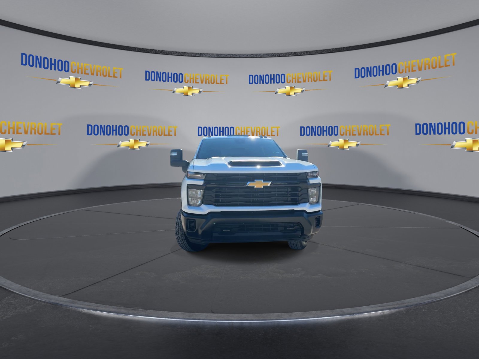 New 2026 Chevrolet Silverado 3500 W/T w/ WT Convenience Package image 5