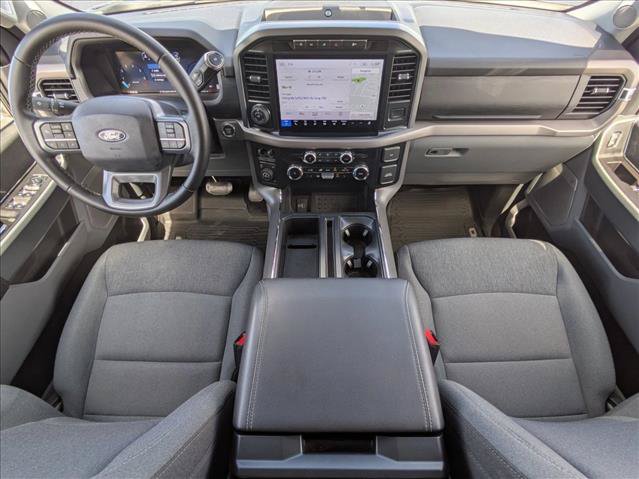 Used 2024 Ford F150 XLT w/ Equipment Group 303A High AWD/4WD image 18