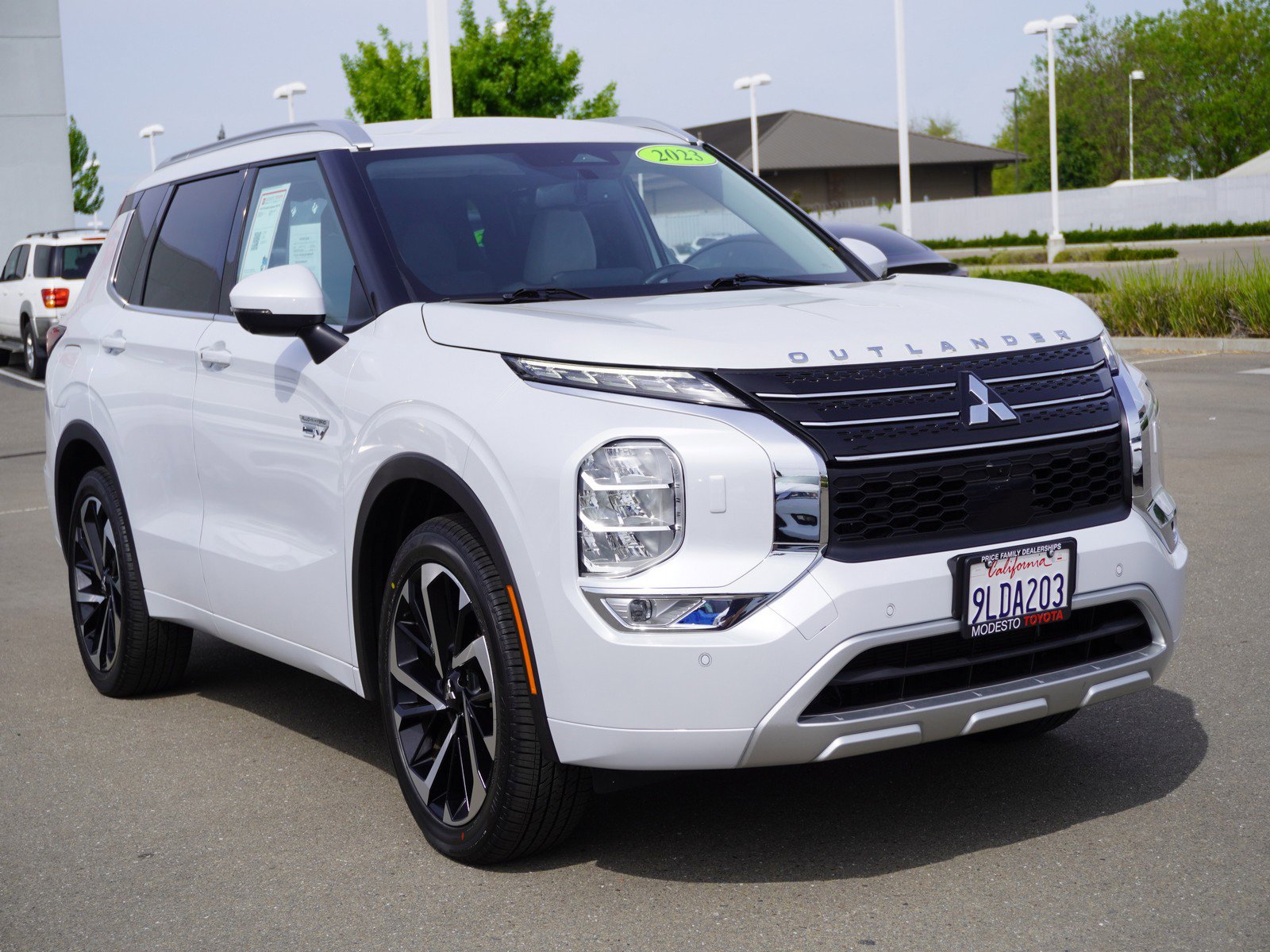 Used 2024 Mitsubishi Outlander SEL