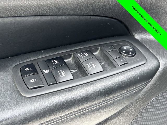 Used 2021 Jeep Grand Cherokee Limited w/ Trailer Tow Group IV image 11