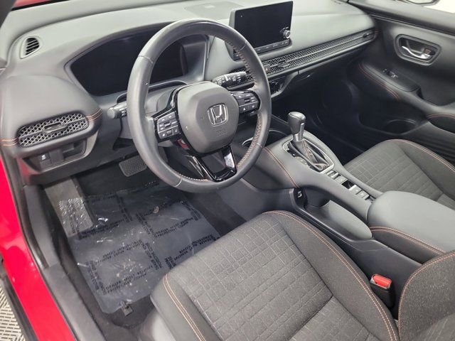 Used 2023 Honda HR-V Sport image 21
