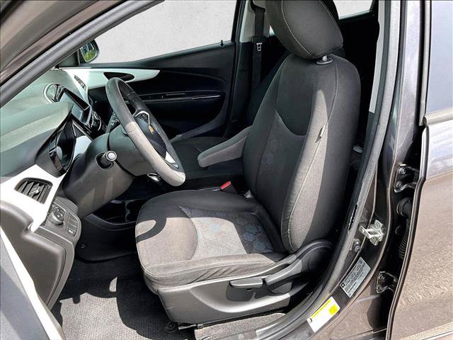 Used 2016 Chevrolet Spark LT FWD image 24