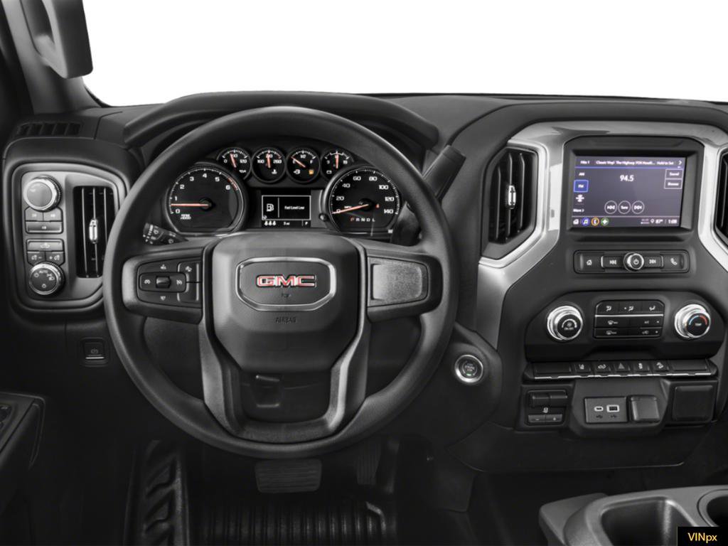 New 2026 GMC Sierra 3500 Denali Ultimate image 7