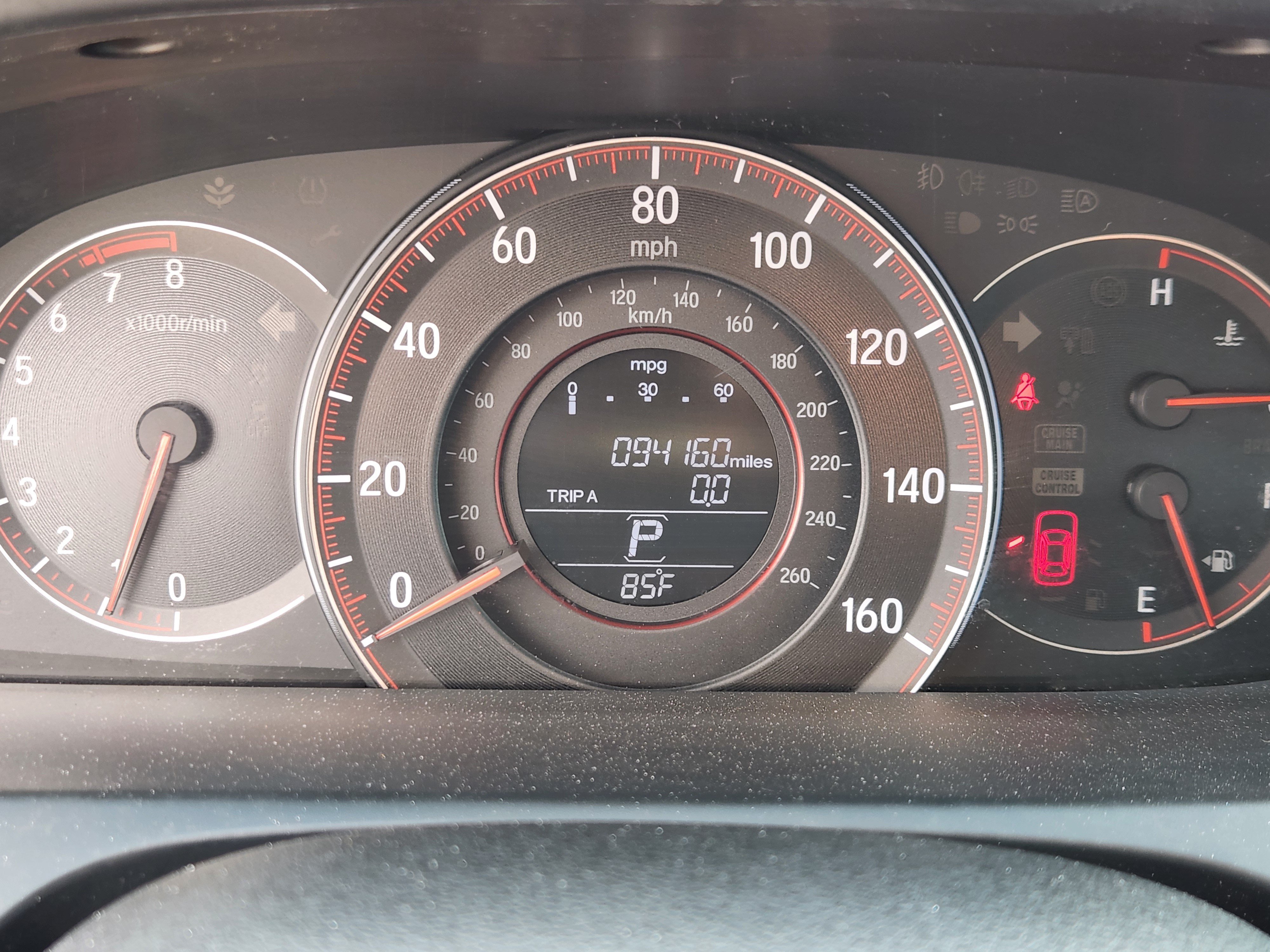 Used 2017 Honda Accord Sport Special Edition image 10