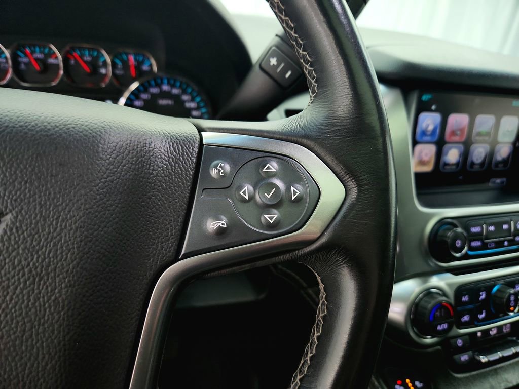 Used 2018 Chevrolet Tahoe LT image 28