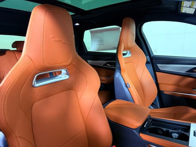 New 2026 Jaguar F-PACE R-Dynamic S image 40