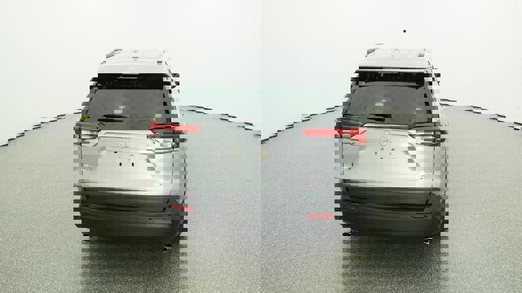 New 2025 Toyota RAV4 XLE image 7