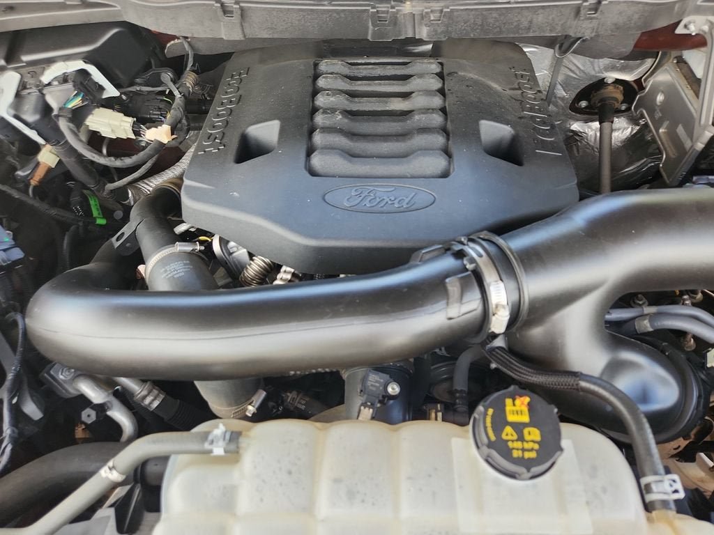 Used 2023 Ford F150 XLT AWD/4WD image 18