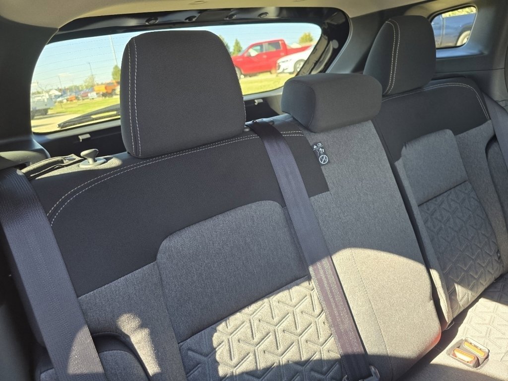 New 2026 Nissan Kicks SV w/ Cold Weather Package image 12