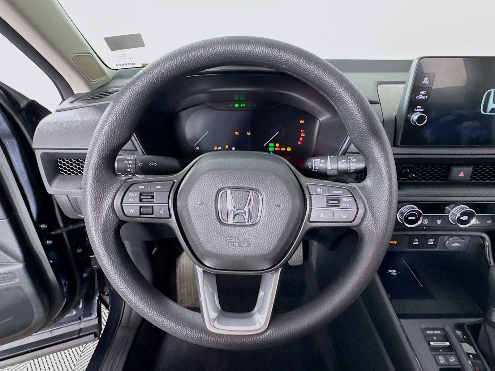 Certified 2026 Honda CR-V EX image 13