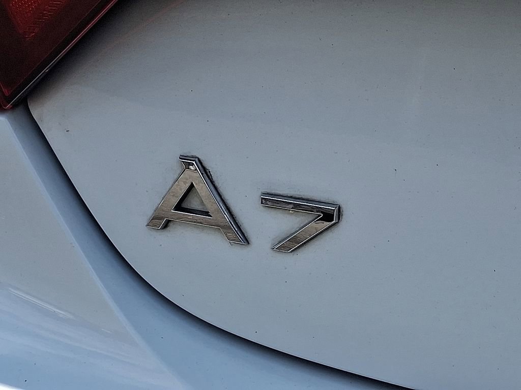 Used 2017 Audi A7 3.0T Premium Plus AWD/4WD image 30