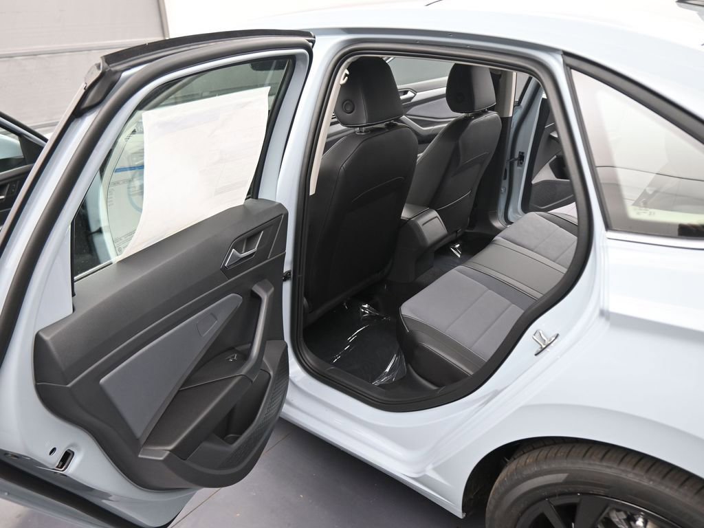 New 2026 Volkswagen Jetta SE image 38