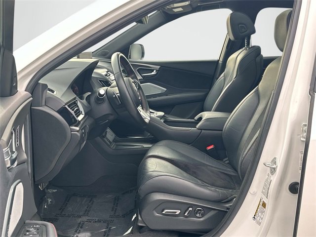 Used 2023 Acura RDX A-Spec image 16