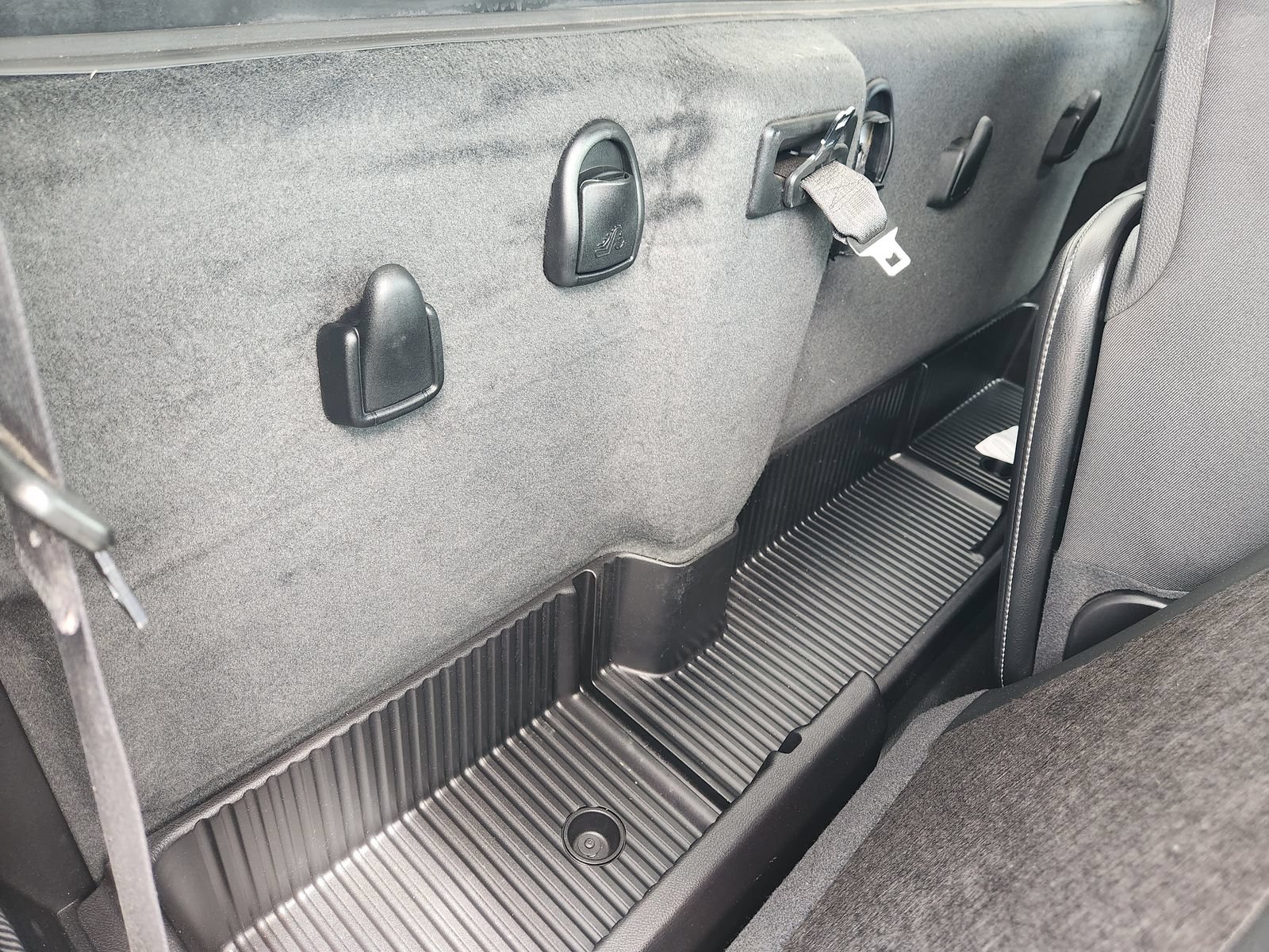 Used 2021 RAM 4500 Tradesman RWD image 30