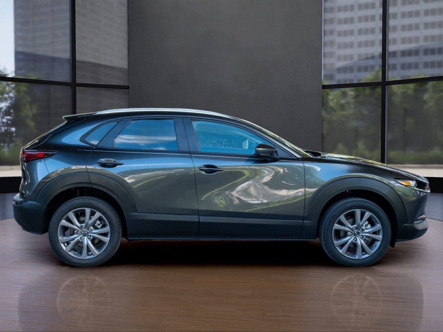 New 2026 MAZDA CX-30 AWD 2.5 S image 10