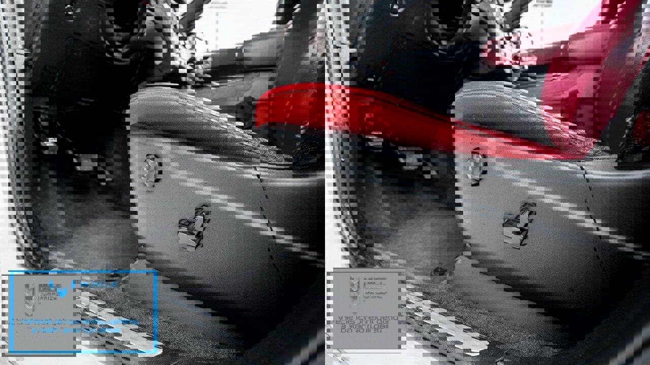 Used 2018 Dodge Durango R/T w/ Technology Group image 25