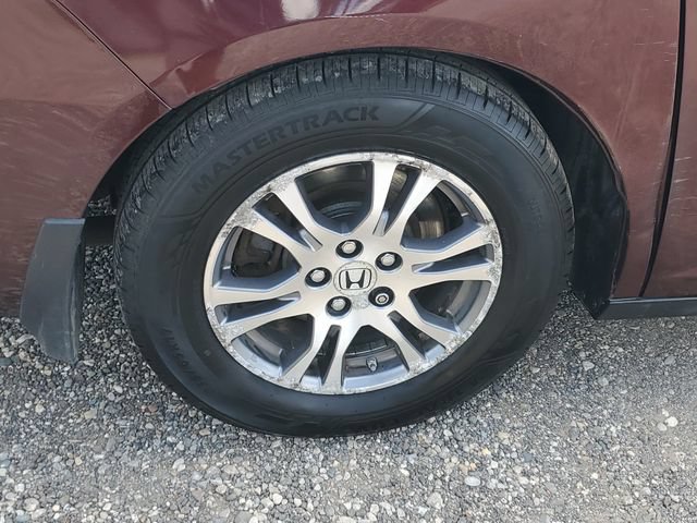 Used 2012 Honda Odyssey EX-L image 5