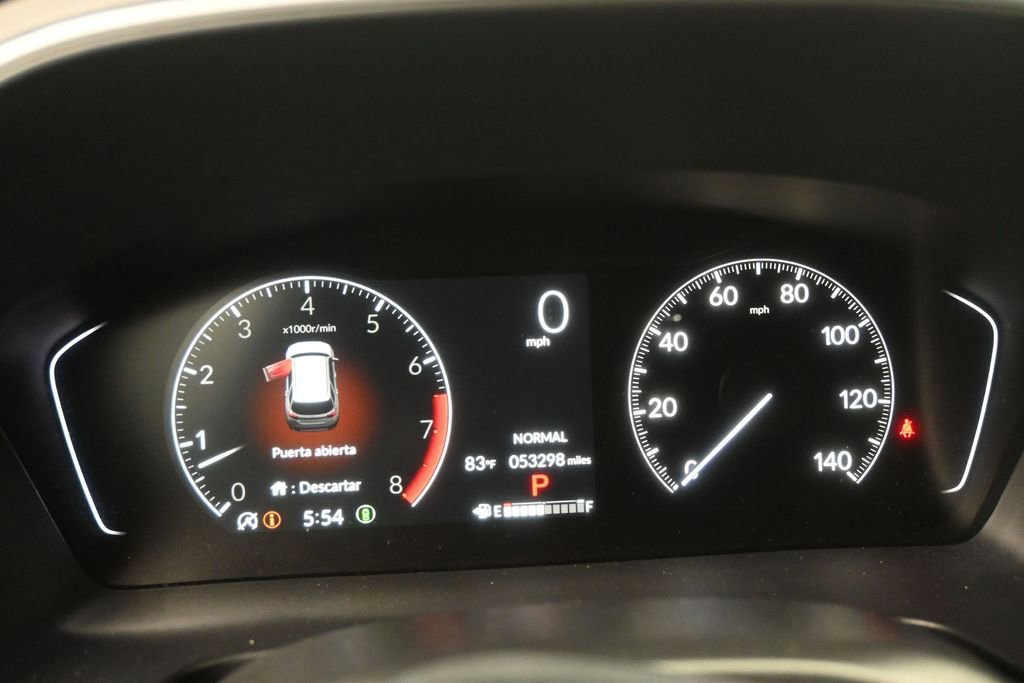 Used 2025 Honda Pilot Touring image 12