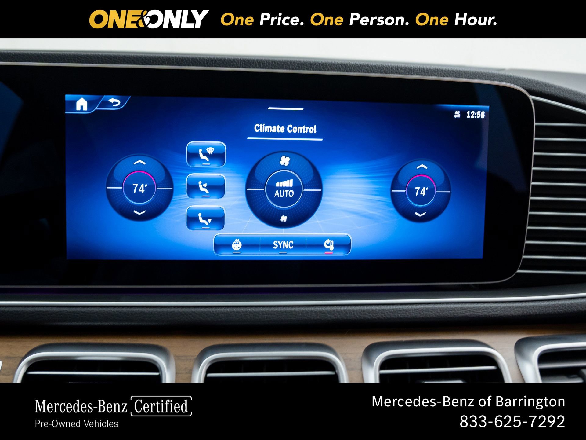 Certified 2024 Mercedes-Benz GLE 350 4MATIC image 29