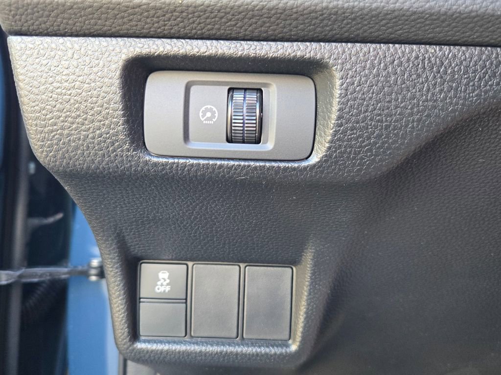 New 2026 Honda Civic Sport image 26