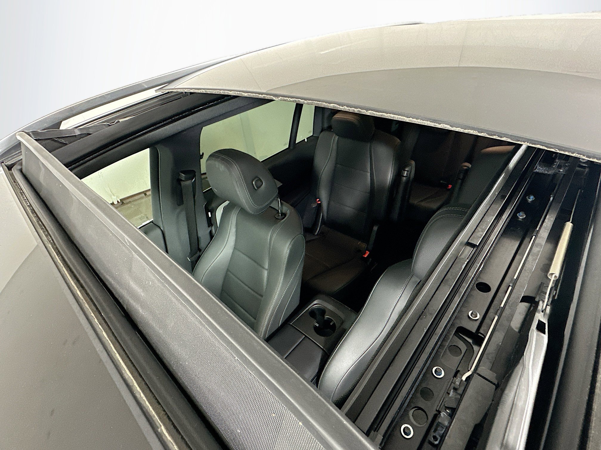 Certified 2025 Mercedes-Benz GLS 450 4MATIC image 23
