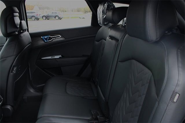 New 2025 Kia Sportage X-Line image 7