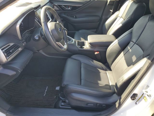 Used 2024 Subaru Outback Limited image 18
