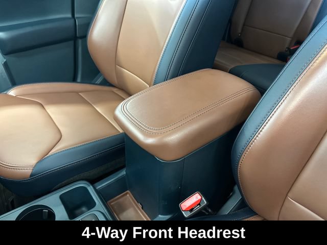 Used 2023 Ford Maverick Lariat w/ Lariat Luxury Package AWD/4WD image 28