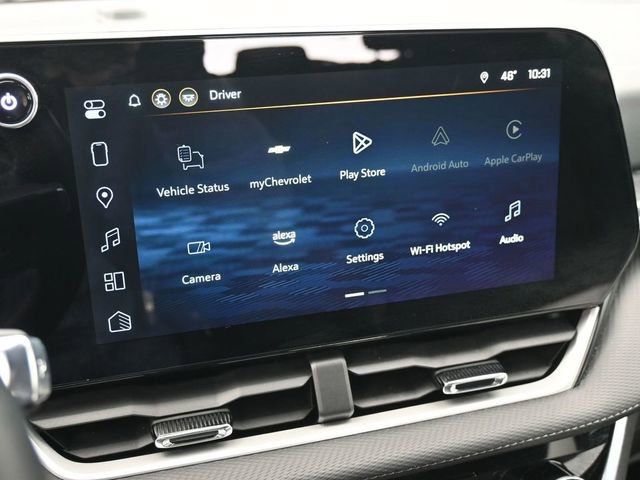 Used 2025 Chevrolet Equinox LT image 31