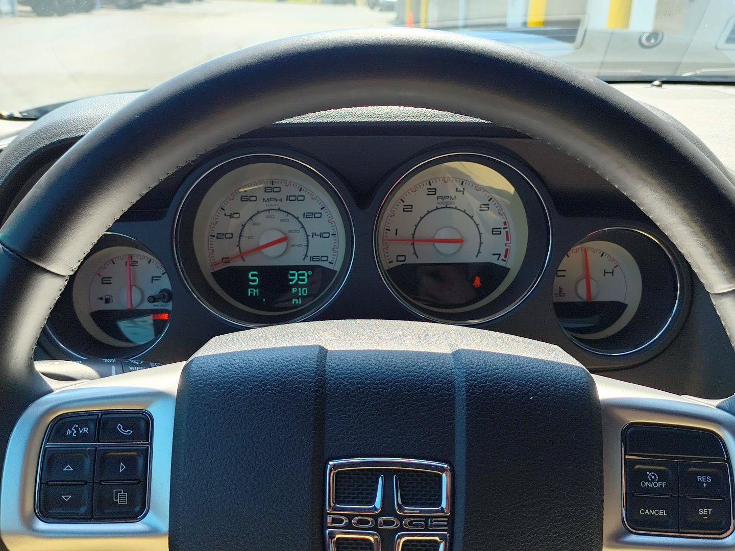 Used 2013 Dodge Challenger R/T Plus RWD image 30