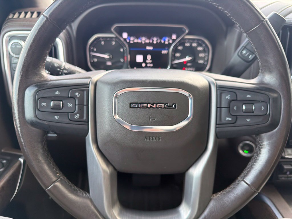 Used 2021 GMC Sierra 3500 Denali w/ Denali Ultimate Package AWD/4WD image 22