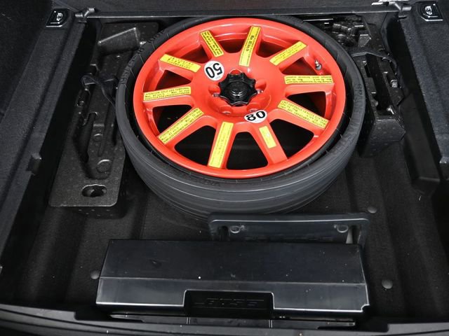 Used 2017 Porsche Macan GTS w/ Premium Package Plus image 34