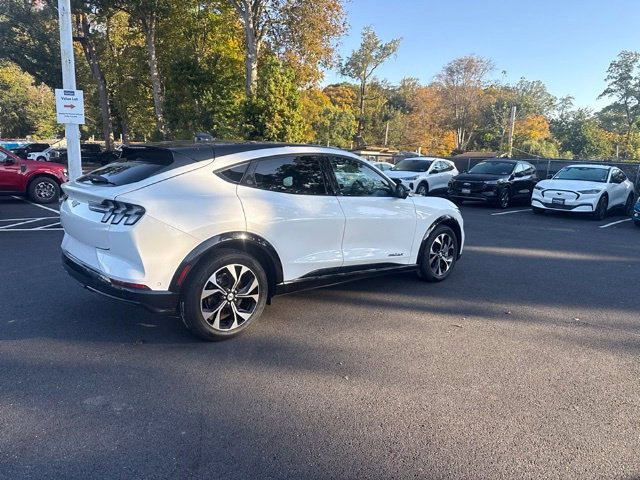 Certified 2023 Ford Mustang Mach-E Premium AWD/4WD image 9