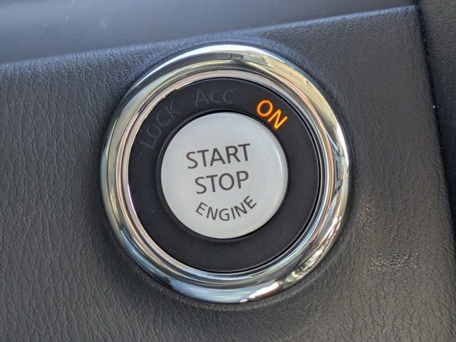 Used 2023 INFINITI QX80 Premium Select w/ Cargo Package image 26