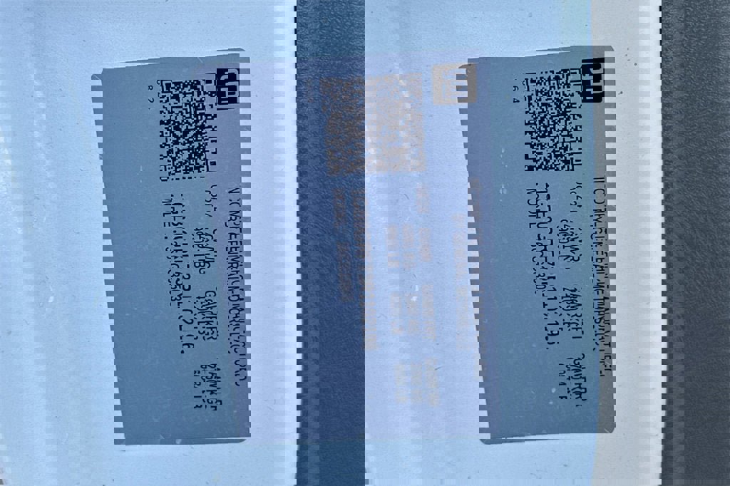 New 2024 Chevrolet Express 3500 w/ Power Convenience Package image 25