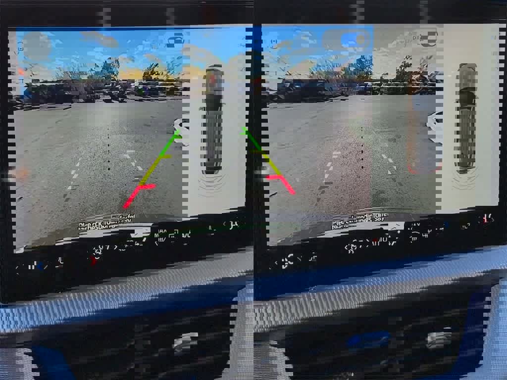 New 2026 Ford Explorer Active image 30