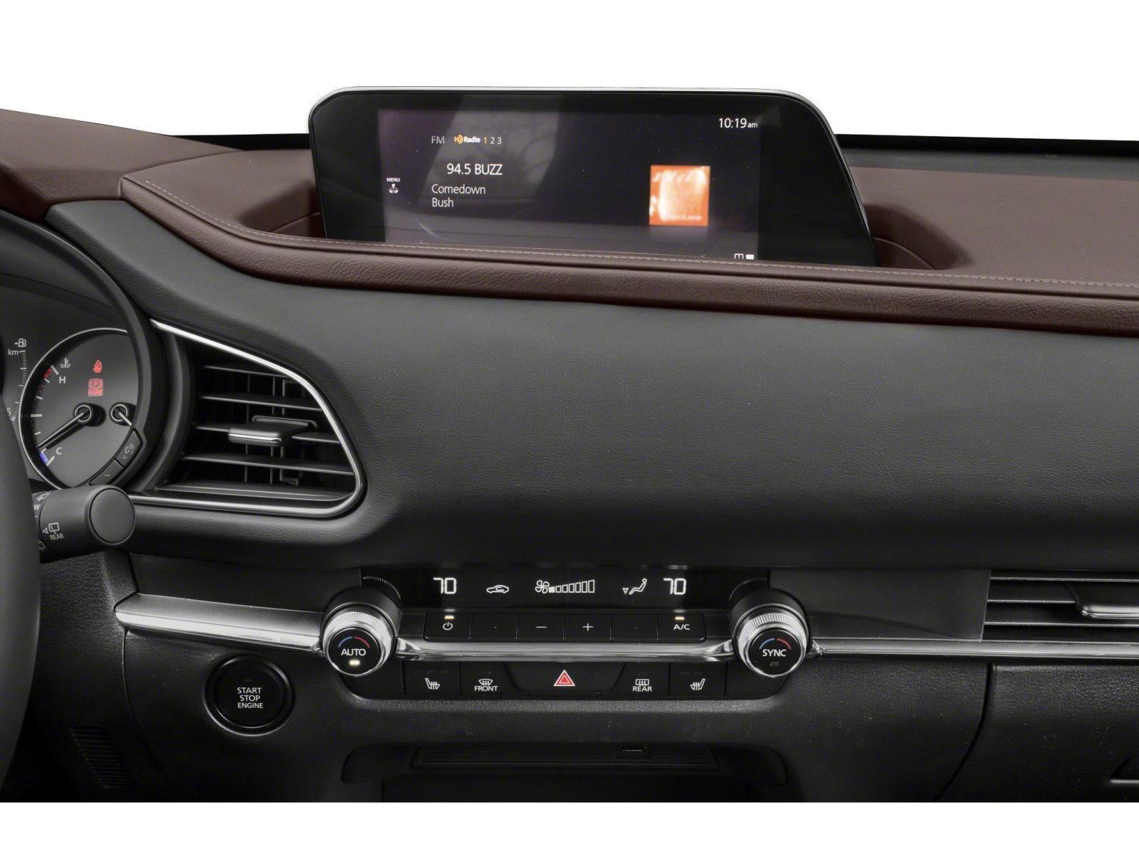Used 2020 MAZDA CX-30 AWD w/ Premium Package image 7