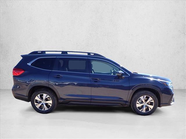 New 2025 Subaru Ascent Premium image 5