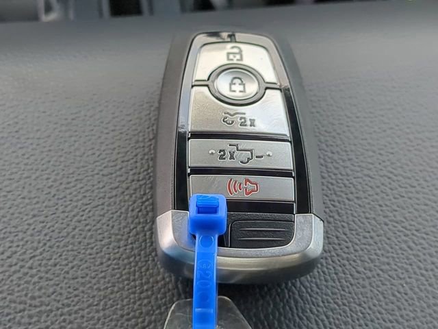 New 2025 Ford F150 Lightning Flash image 32