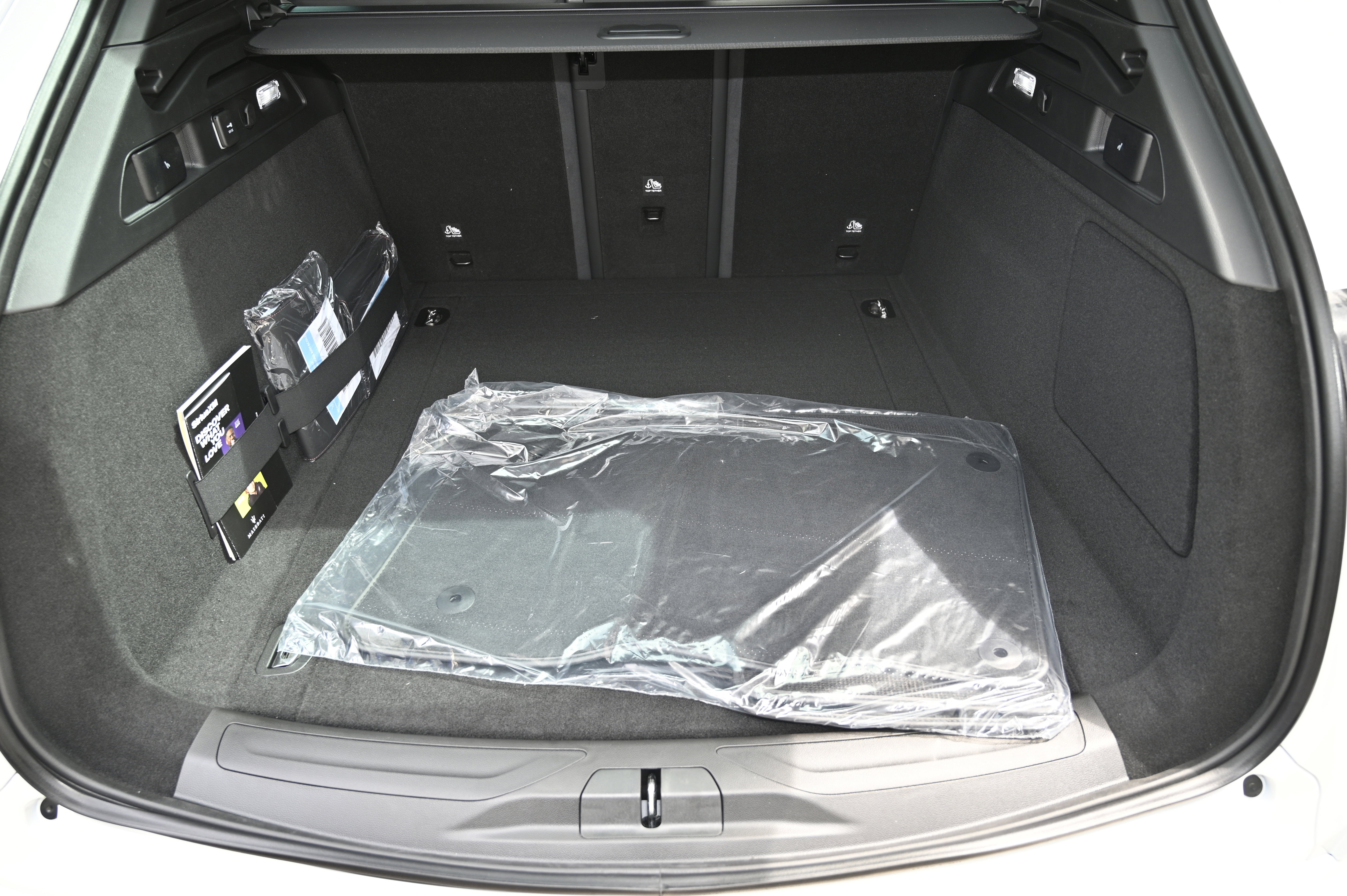 New 2025 Maserati Grecale GT image 43