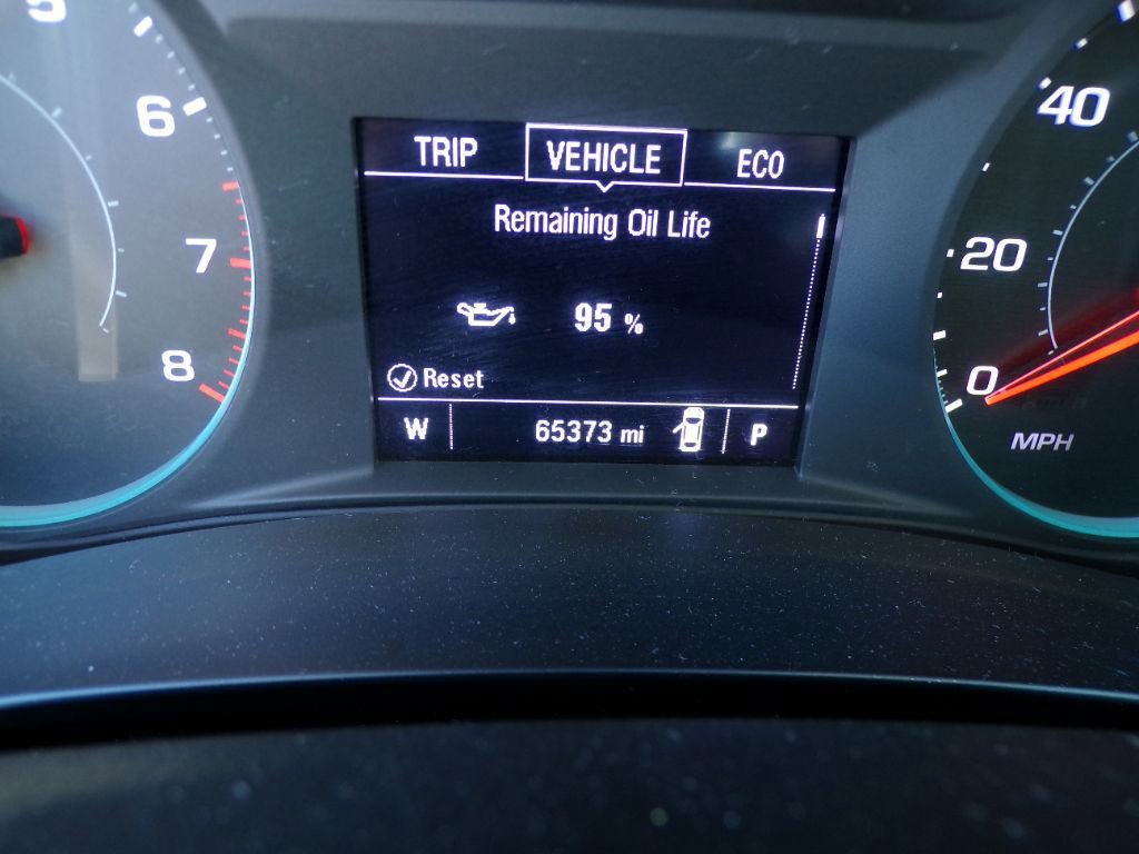 Used 2024 Chevrolet Malibu LT image 13