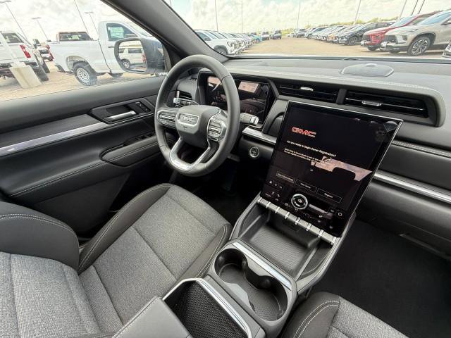 New 2026 GMC Terrain Elevation image 25