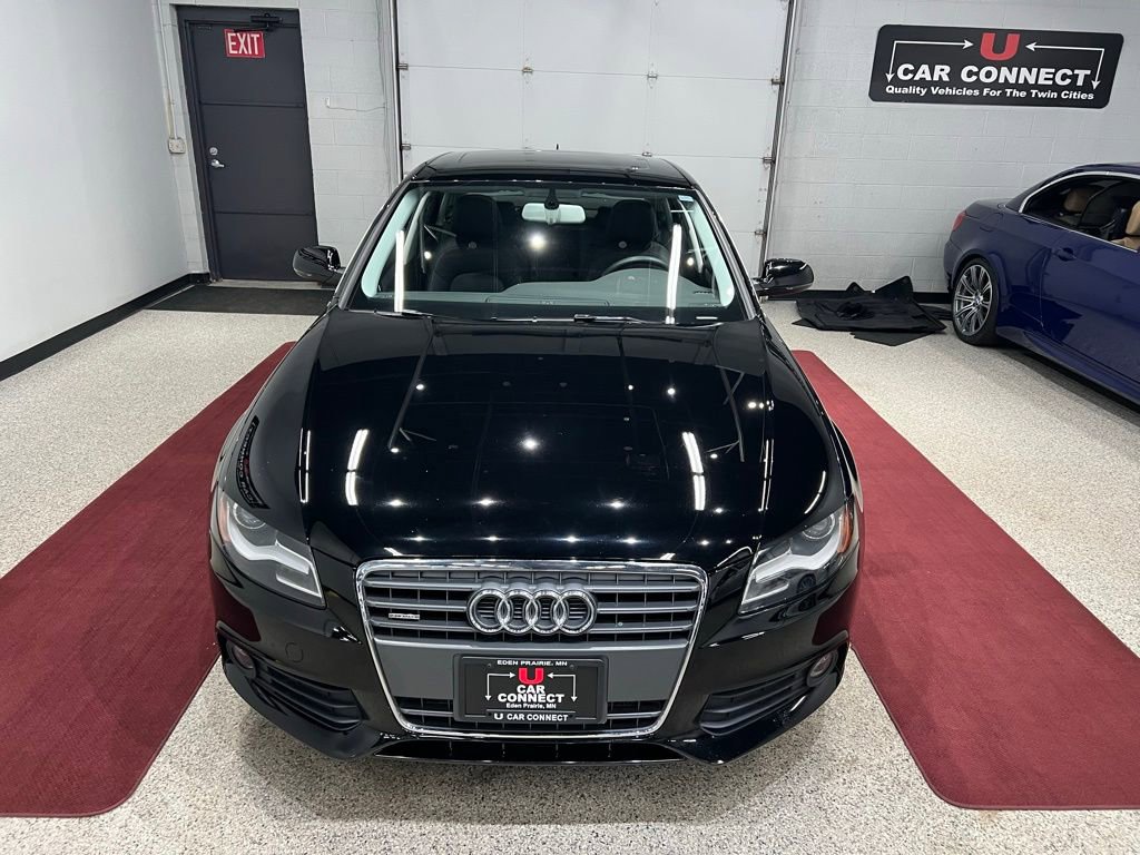 Used 2010 Audi A4 2.0T Premium Plus image 6