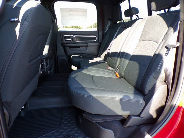 New 2026 RAM 2500 Big Horn image 8