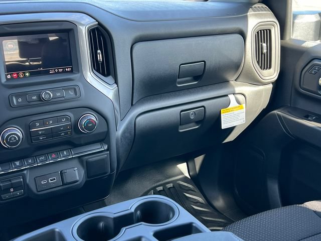 New 2026 Chevrolet Silverado 2500 W/T AWD/4WD image 34