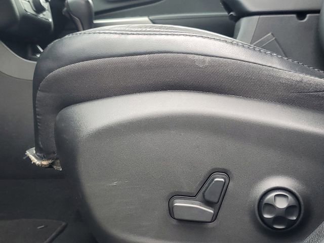 Used 2021 Jeep Cherokee Limited image 17