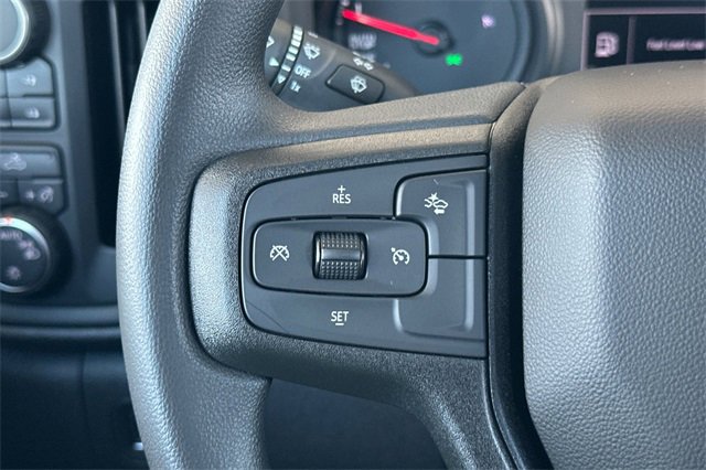 New 2026 Chevrolet Silverado 1500 Custom Trail Boss image 29