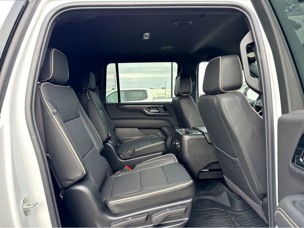 New 2026 GMC Yukon XL Elevation w/ LPO, Get Active Package image 6