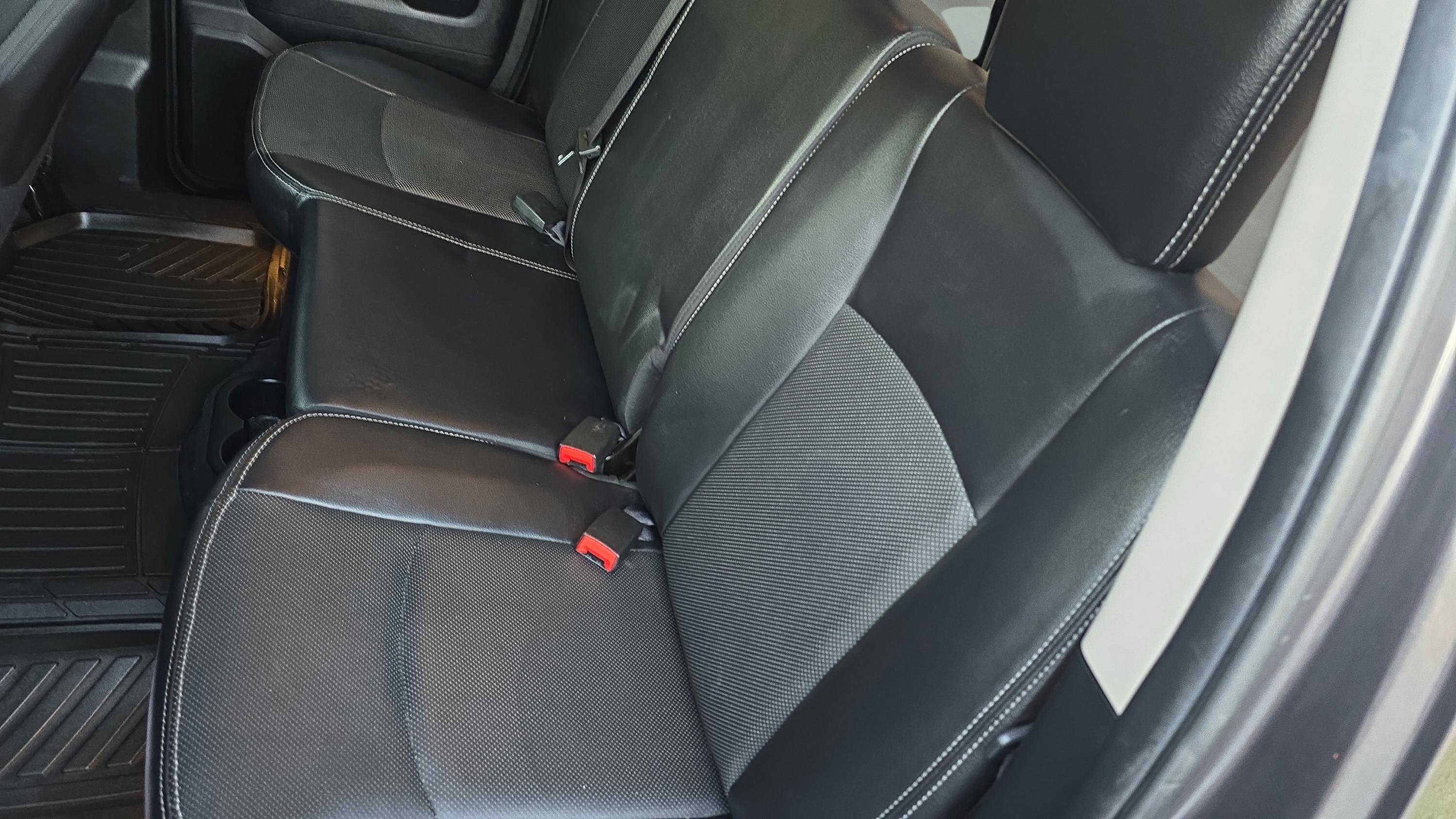 Used 2017 RAM 1500 Sport w/ Convenience Group image 26