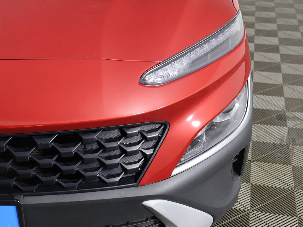 Used 2022 Hyundai Kona SEL w/ Convenience Package image 13
